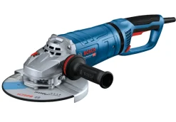 Rebarbadora Grande Bosch GWS 27-230 JR Professional