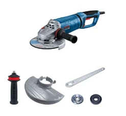 Rebarbadora Grande Bosch GWS 27-180 JR Professional