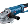 Rebarbadora Grande Bosch GWS 27-230 PR Professional