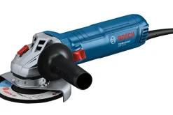 Rebarbadora GWS 12-125 Bosch Professional 06013A6100