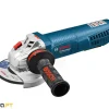 Rebarbadora GWS 15-125 CIPX Professional