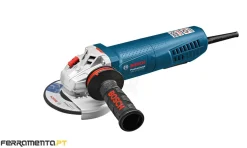 Rebarbadora GWS 15-125 CIPX Professional