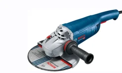 Rebarbadora GWS 20-230 P Bosch 06018C1105