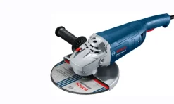 Rebarbadora GWS 20-230 P Bosch 06018C1103