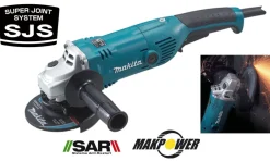 Rebarbadora Makita GA6021C