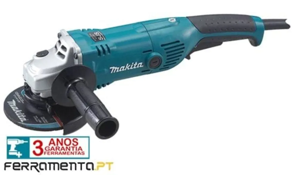 Rebarbadora Makita GA6021C