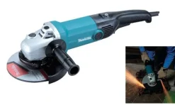 Rebarbadora Makita GA9012C 2000W 230mm