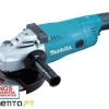 Rebarbadora Makita GA7020R 2200W 180 mm