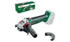 Rebarbadora 125mm AdvancedGrind 18V-80 Bosch 06033E5100