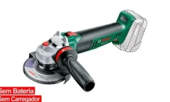 Rebarbadora 125mm AdvancedGrind 18V-80 Bosch 06033E5100