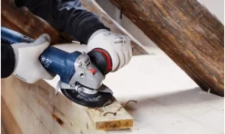 Rebarbadora 125 mm Bosch GWS 9-125 S Professional