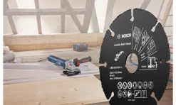 Rebarbadora 125 mm Bosch GWS 9-125 S Professional