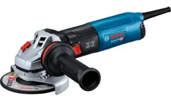 Rebarbadora 125mm GWS 14-125 S Professional Bosch 06017D0100