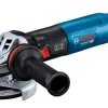Rebarbadora 125mm GWS 14-125 S Professional Bosch 06017D0101