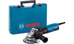 Rebarbadora 125mm GWS 14-125 S Professional Bosch 06017D0101