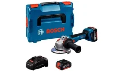 Rebarbadora 125mm GWS 18V-11 S Professional Bosch 06019N4002