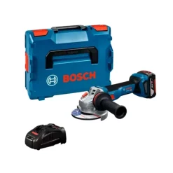 Rebarbadora 125mm GWS 18V-11 S Professional Bosch 06019N4003
