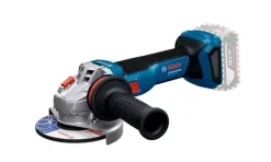 Rebarbadora 125mm GWS 18V-11 S Professional Bosch 06019N4003