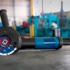 Rebarbadora 125mm GWX 14-125 S Professional Bosch 06017D2100