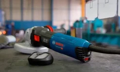 Rebarbadora 125mm GWX 14-125 S Professional Bosch 06017D2100
