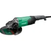 Rebarbadora 230mm HiKOKI G23SW2W7