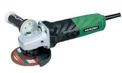 Rebarbadora 125mm HiKOKI G13VA