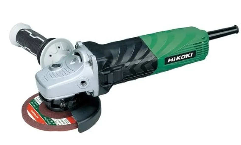 Rebarbadora 125mm HiKOKI G13VA