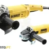 Rebarbadora 230mm + Rebarbadora 125mm DeWalt DWE492DUO2-QS