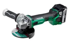 Rebarbadora Ø125mm 18V 5.0Ah Hikoki G18DBBLWQZ
