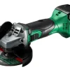 Rebarbadora Ø125 mm 18V 5.0Ah Hikoki G18DSL2WUZ