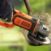 Rebarbadora 125mm 18V Black & Decker BCG720N