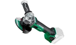 Rebarbadora Ø125mm 18V BrushLess Hikoki G18DBBLW2Z