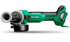 Rebarbadora 125 mm 18V Hikoki G1813DAW2Z