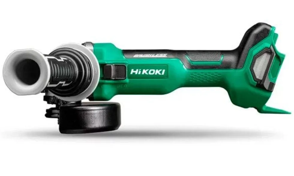 Rebarbadora 125 mm 18V Hikoki G1813DAW2Z