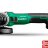Rebarbadora Ø115 mm 18V Hikoki G1812DEW4Z