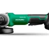 Rebarbadora Ø125 mm 18V Hikoki G1813DFW2Z