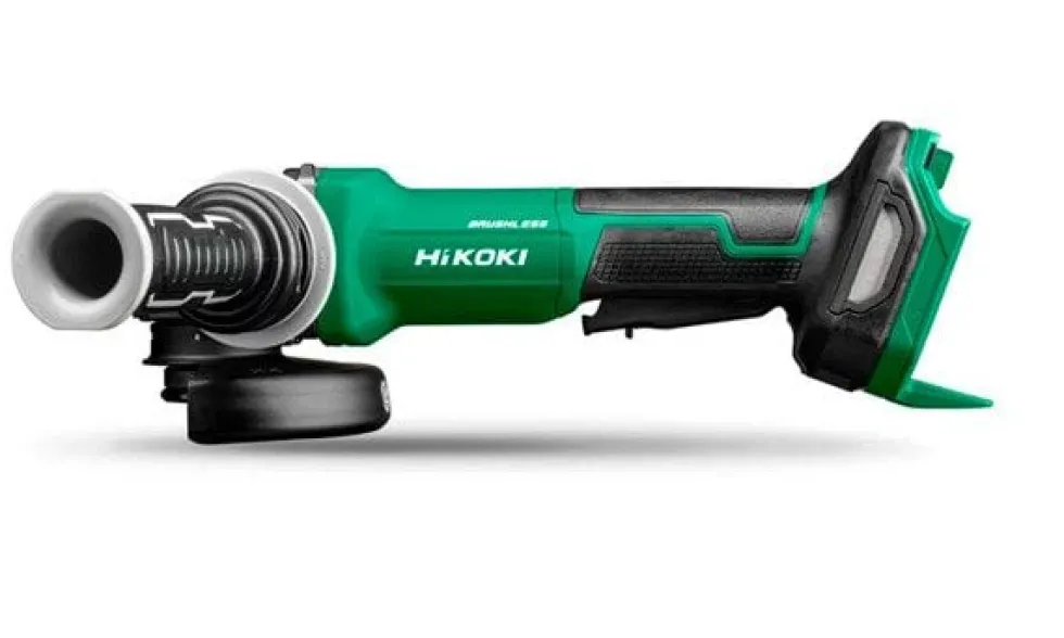 Rebarbadora Ø125 mm 18V Hikoki G1813DFW2Z