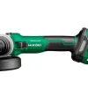 Rebarbadora Ø150 mm 36V Hikoki G3612DVEW2Z