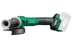 Rebarbadora Ø150 mm 36V Hikoki G3612DVEW2Z