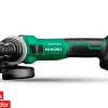Rebarbadora Ø125 mm 18V Hikoki G1813DVEW2Z