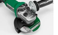 Rebarbadora Ø125 mm 18V Hikoki G1813DVEW2Z