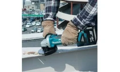 Rebarbadora 125mm 18V Li-ion Makita DGA504ZJ