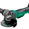 Rebarbadora Ø125mm 36V - 18V Hikoki G3613DBW2Z
