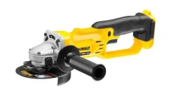 Rebarbadora 125mm 18V XR DeWalt DCG412NT-XJ