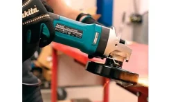 Rebarbadora 125 mm 1900W AFT Makita GA5090X01