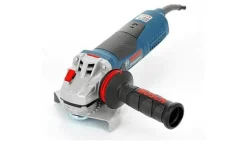 Rebarbadora 125mm 1700W Bosch GWS 17-125 INOX Professional