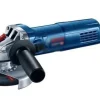 Rebarbadora 125mm 900W Bosch GWS 9-125 S