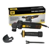 Rebarbadora 125mm 900W Cat DX33