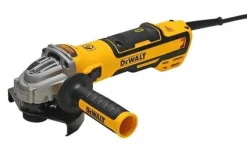 Rebarbadora 125mm 1700W DeWalt DWE4369-QS