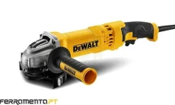 Rebarbadora 125mm 1500W DeWalt DWE4277-QS